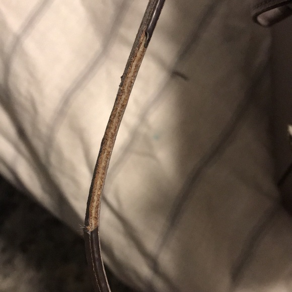 Michael Kors Purse - Picture 8 of 9